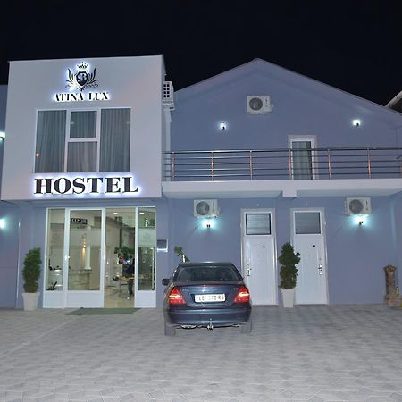 לסקובץ Atina Lux Hostel מראה חיצוני תמונה