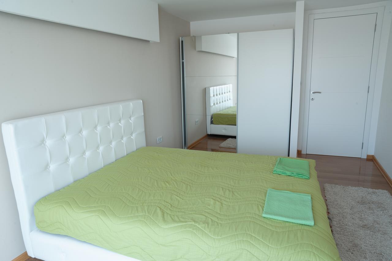 לסקובץ Atina Lux Hostel מראה חיצוני תמונה