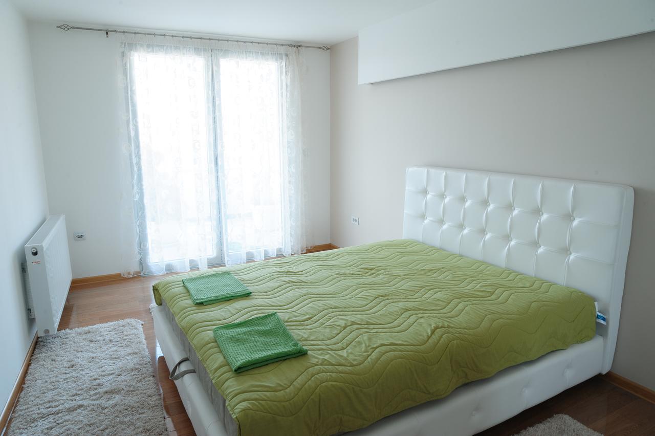 לסקובץ Atina Lux Hostel מראה חיצוני תמונה