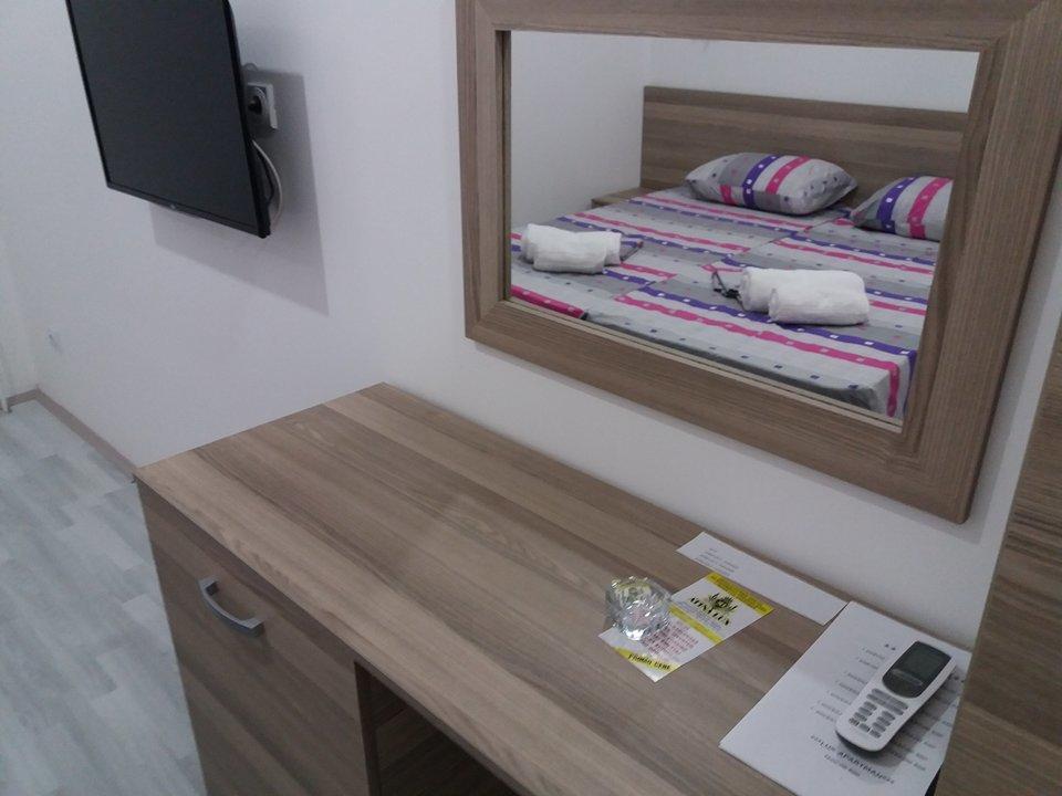 לסקובץ Atina Lux Hostel מראה חיצוני תמונה